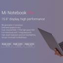 Впечатления от Xiaomi Mi Nootebook Pro