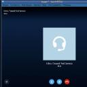 Что делать, если очень тихий звук в Skype?